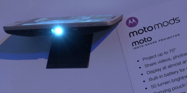 Prídavný modul projektoru Insta-Share