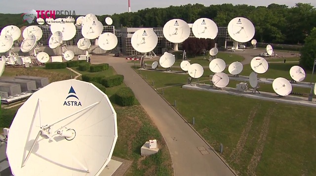 SES ASTRA dokazuje, že satelitné vysielanie vďaka technológiám stále napreduje