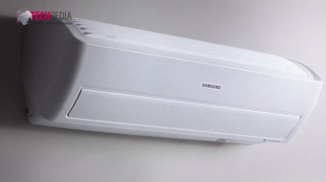 Klimatizácia Samsung Wind-Free.