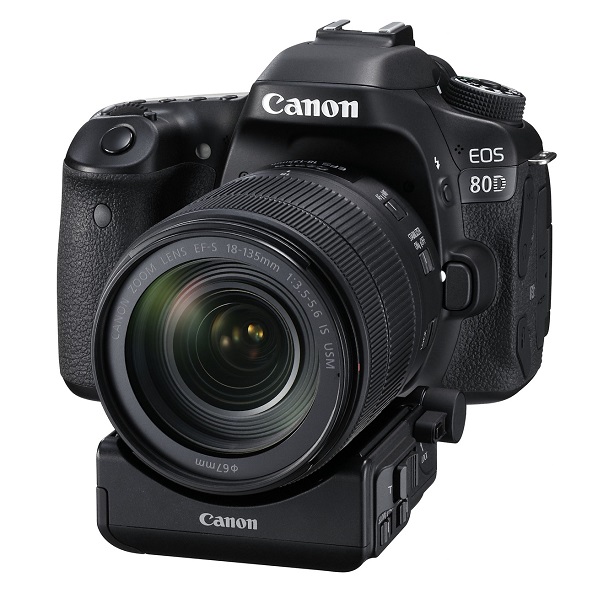 Canon, digitálna zrkadlovka, EF-S 18-135mm IS USM, EOS 80D, fotoaparát, jednooká zrkadlovka, objektív, zrkadlovka, technológie, novinky, technologické novinky, inovácie, recenzie, prvé dojmy