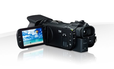 Canon, kamera, LEGRIA, LEGRIA HF G60, LEGRIA HF R706, LEGRIA HF R76, LEGRIA HF R78, videokamera, technológie, novinky, inovácie, technologické novinky