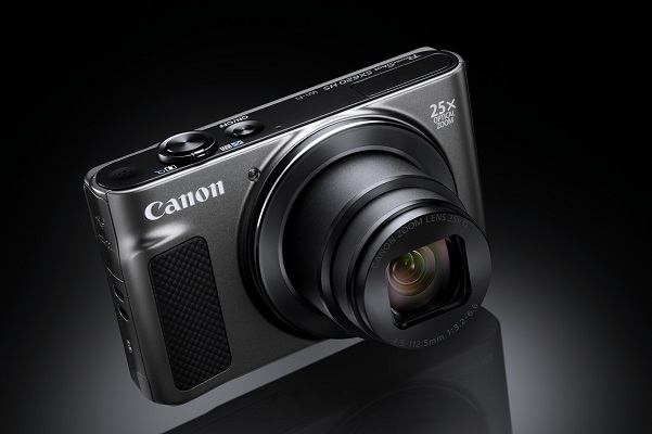 Canon, fotoaparát, PowerShot, SX620 HS, PowerShot SX 620 HS, NFC, Wifi, DIGIC 4+, CMOS, Full HD, technológie, novinky, technologické novinky, inovácie, recenzie, prvé dojmy
