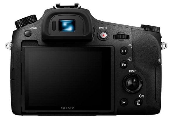 Sony, fotoaparát, Cyber-Shot RX10 III, RX10 III, SteadyShot, CMOS, BIONZ X, 4K, Wifi, NFC, OLED, LCD, objektív, FE 70-300mm F4.5 - F5.6, FE 50mm F1.8 prime, technológie, novinky, technologické novinky, inovácie, recenzie, prvé dojmy