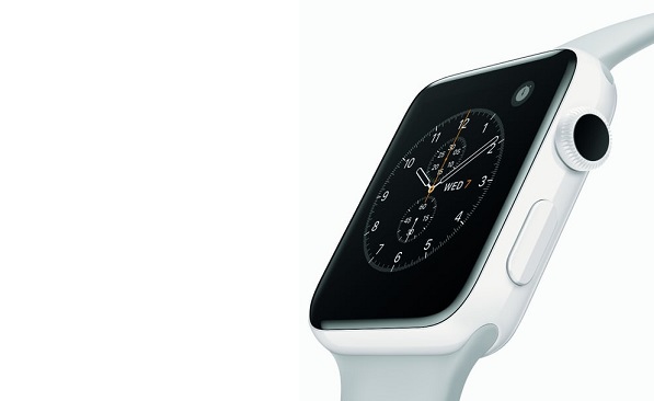 Najvyšší model Apple Watch 2 Edition vymenil zlato za keramiku, čím sa podstantne znížila aj cena