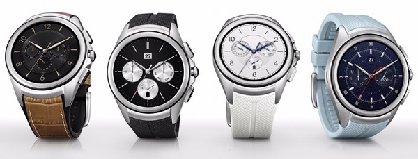 LG, Watch Urbane 2nd Edition, hodinky, inteligetné hodinky, P-OLED, Wifi, Bluetooth, LTE, 3G, IP67, technológie, novinky