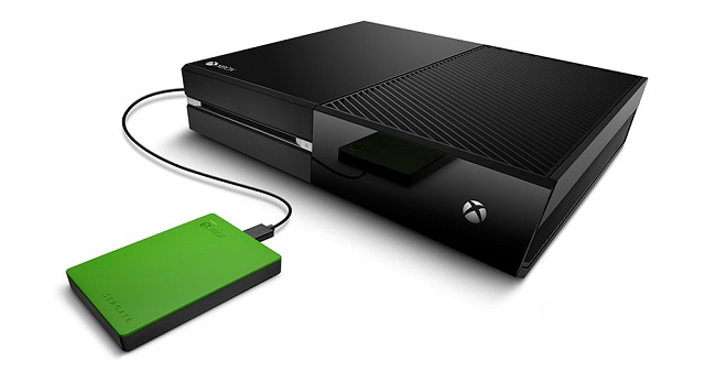 pevný disk, prenosný disk, USB, Xbox 360, Xbox One, Microsoft, Seagate, hry, herná konzola, Game Drive for Xbox, Game Drive, technológie, novinky