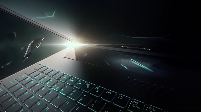 Herný notebook Acer Predator Triton 700 by mal byť pripravený na hranie vo virtuálnej realite