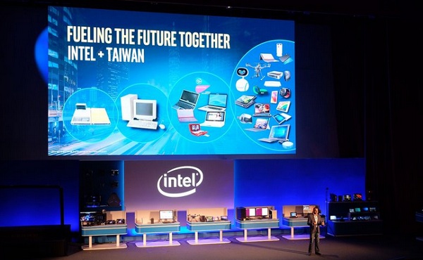 Intel, procesor, 7. generácia, Kaby Lake, Computex 2016, Intel Core, Apollo Lake, technológie, novinky, technologické novinky, inovácie, recenzie, prvé dojmy