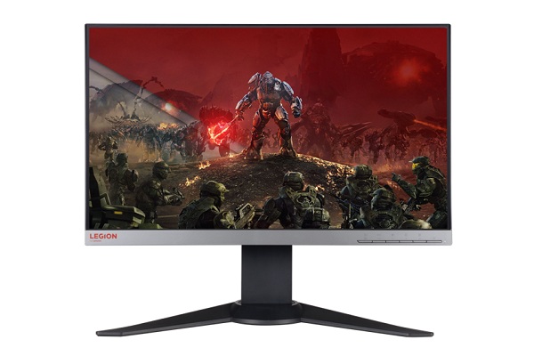 Herný monitor Lenovo Legion Y25f Gaming Monitor.