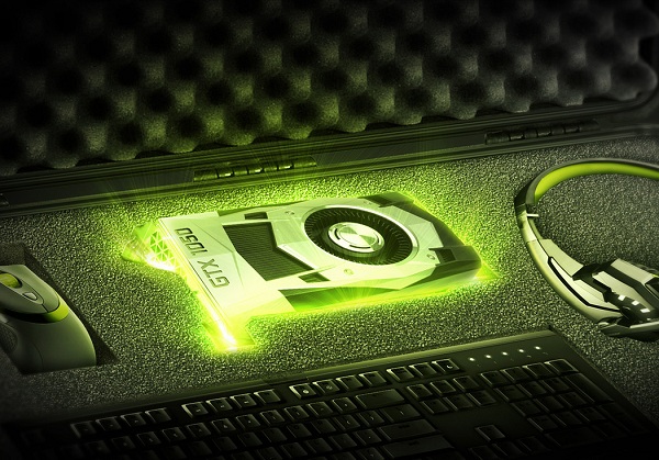 Spoločnosť Nvidia predstavila nové grafické karty základnej triedy GTX 1050 a GTX 1050 Ti