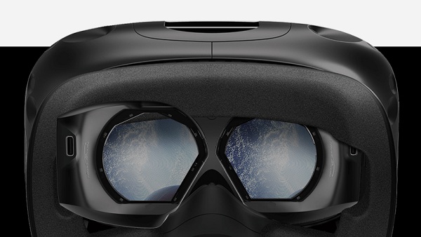 Príslušenstvo aGlass môže používateľom headsetu HTC Vive priniesť technológiu pre sledovanie pohybu ich očí vo virtuálnej realite