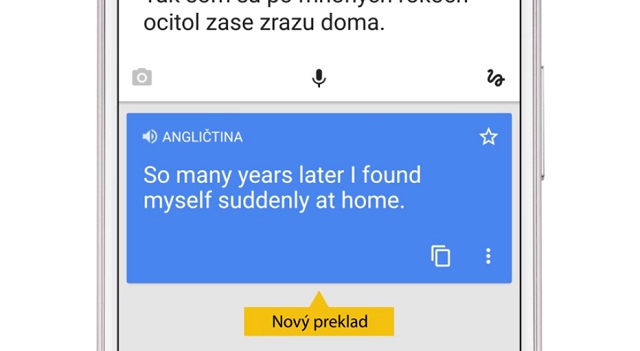 Prekladač Google zažíva revolúciu, významne vylepší preklad aj pre slovenčinu