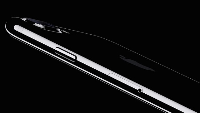 Smartfóny iPhone 7 a 7 Plus majú elegantný dizajn v štíhlom celistvom tele