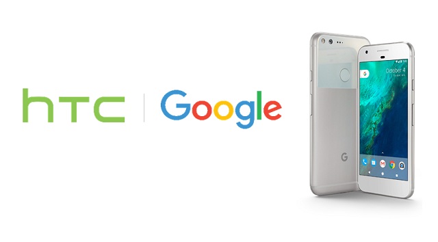 HTC a Google oznámili dohodu o spolupráci v hodnote takmer 1 miliardy EUR