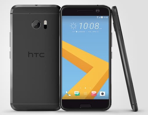 HTC, smartfón, HTC 10, RAW, Android, QHD, technológie, novinky, technologické novinky, inovácie, recenzie, prvé dojmy