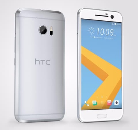 HTC, smartfón, HTC 10, RAW, Android, QHD, technológie, novinky, technologické novinky, inovácie, recenzie, prvé dojmy