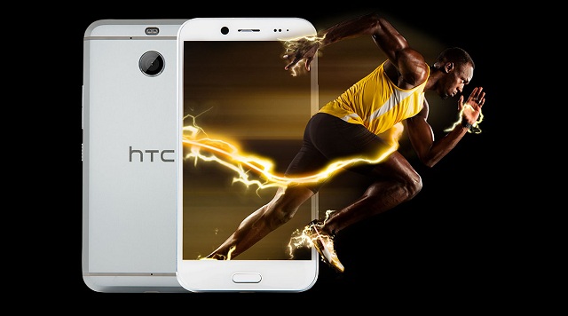 Smartfón HTC Bolt naplno využijú používatelia služieb spoločnosti Sprint vo vybraných mestách v USA