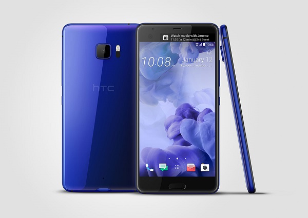 Smartfón HTC U Ultra