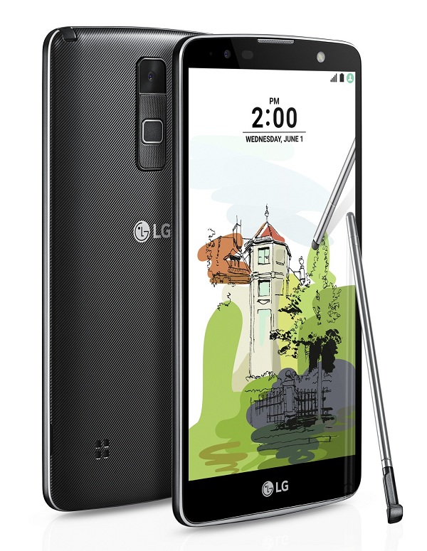 LG, pero, stylus, smartfón, Stylus 2 Plus, technológie, novinky, technologické novinky, inovácie, recenzie, prvé dojmy