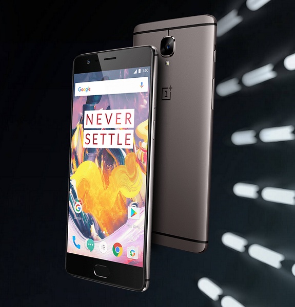 Smartfón OnePlus 3T je kombináciou výkonu a výdrže za zlomok nákladov oproti iným prémiovým smartfónom