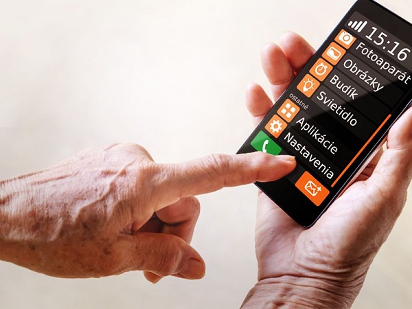 Aplikácia Orange Jednoduchšie slúži pre uľahčenie používania smartfónov