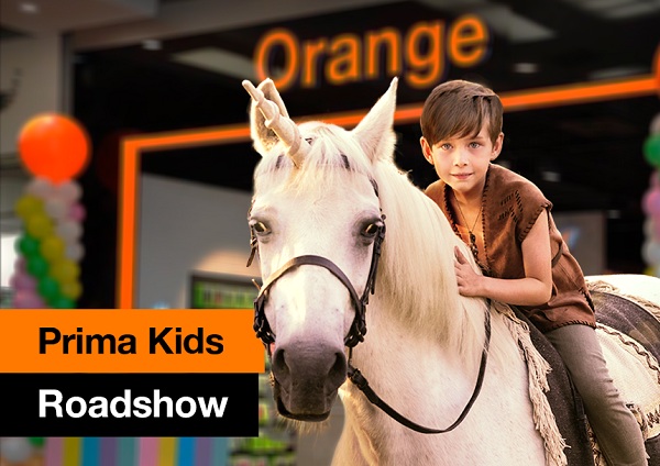Orange v spolupráci s Lenovom pripravil špeciálnu akciu vo vybraných predajniach po celom Slovensku.