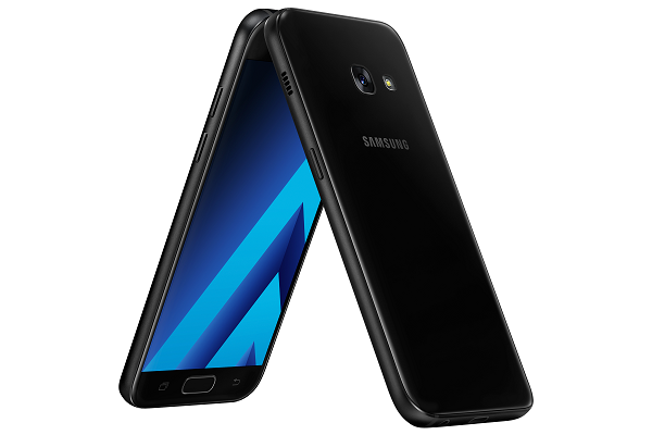 Smartfón Samsung Galaxy A3