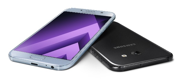 Smartfón Samsung Galaxy A5