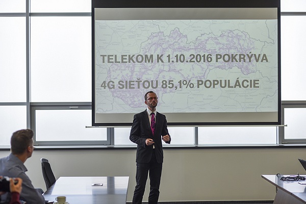 Technologické novinky Telekomu: Magio GO TV Box pre Magio GO a Paralelné zvonenie