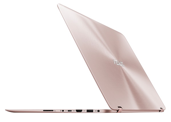 Konvertibilný notebook Asus ZenBook Flip UX360UA