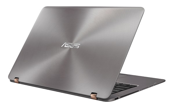 Konvertibilný notebook Asus ZenBook Flip UX360UA
