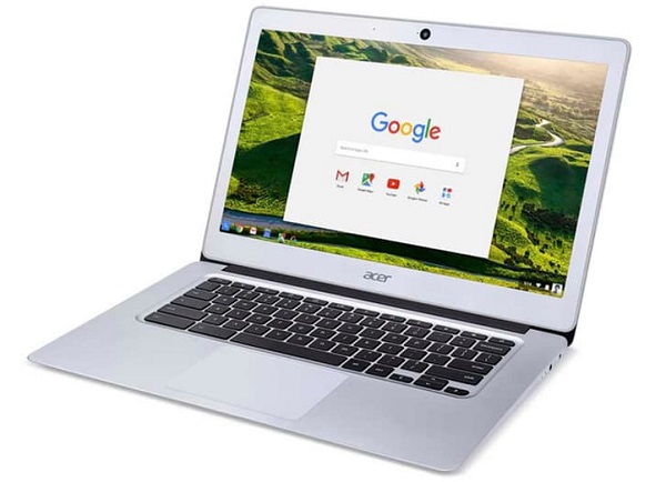 Acer, Chromebook, Acer Chromebook 14, Google Chrome, Intel Celeron, USB, HDMI , technológie, novinky, technologické novinky, inovácie, recenzie, prvé dojmy