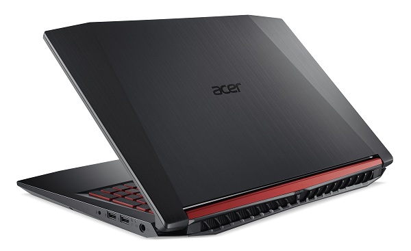 Herný notebook Acer Nitro 5.