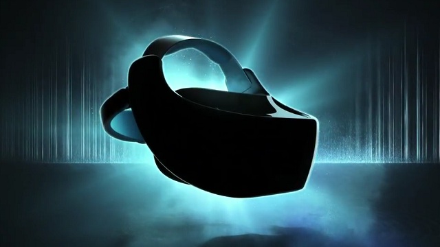 Platforma Google Daydream povedie k sebstačným VR headsetom. Jeden z prvých bude pod značkou HTC Vive.
