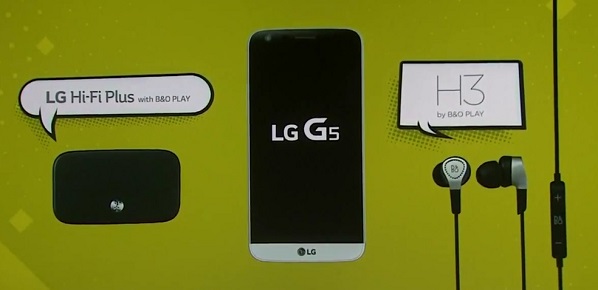 LG, smartfón, modulárny smartfón, LG G5, G5, MWC 2016, Wifi, LG Playground, LG Friends, technológie, novinky, inovácie, technologické novinky, recenzie, prvé dojmy
