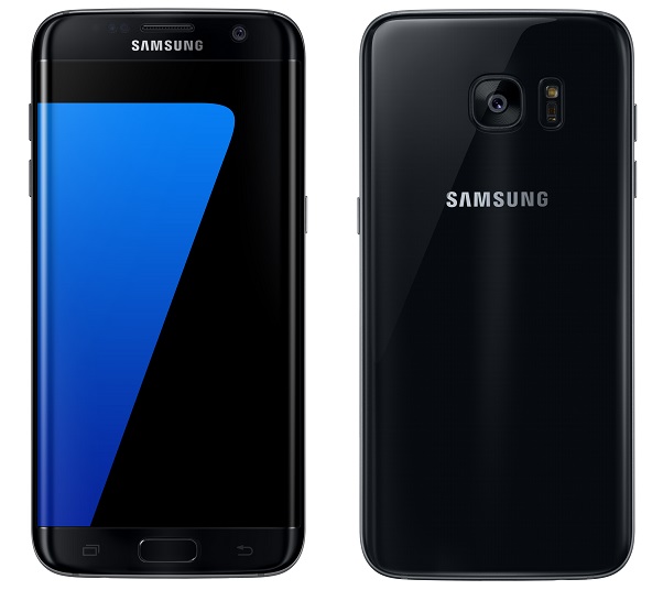 Samsung, MWC 2016, smartfón, Galaxy S7, Galaxy S7 edge, S7, S7 edge, technológie, novinky, inovácie, technologické novinky, recenzie, prvé dojmy