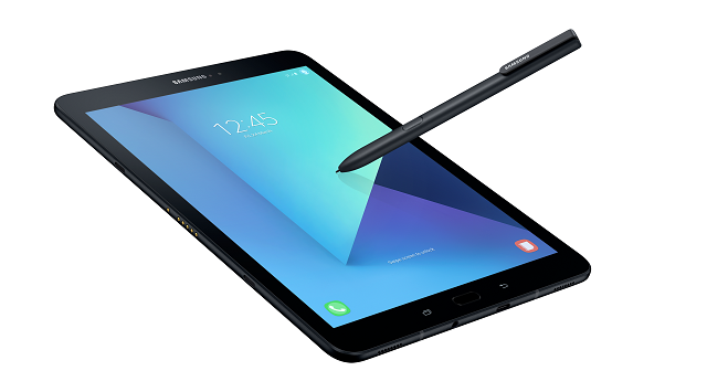 Tablet Samsung Galaxy S3 s perom S Pen