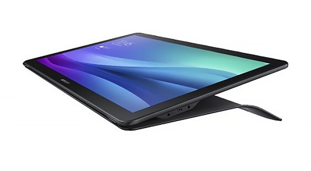 Samsung, tablet, Android, Galaxy View, Full HD, technológie, novinky