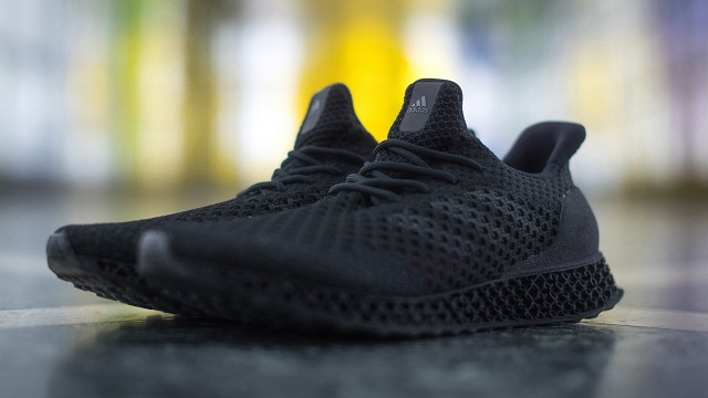 3D tlačené športové topánky Adidas 3D Runner budú v obmedzenom počte k dispozícii aj pre verejnosť