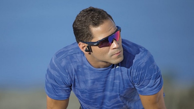 Športové okuliare Oakley Radar Pace sú navrhnuté tak, aby dokázali merať fitness aktivity nositeľa a poskytli mu dôležité rady prostredníctvom digitálneho trénera