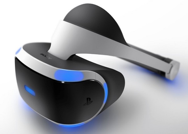 virtuálna realita, Sony, PlayStation VR, PlayStation, PlayStation Move, PlayStation Eye, headset, helma, VR, príslušenstvo, cena, technológie, novinky, technologické novinky, inovácie, recenzie, prvé dojmy