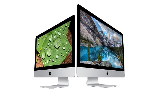 Apple, Retina, Skylake, iMac, All in One, počítač, 5K, 4K, OS X El Capitan, OS X, Magic Keyboard, Magic Mouse 2, Magic Trackpad 2, technológie, novinky