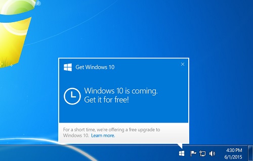 operačný systém, Windows 10, Microsoft, Windows Apps, Cortana, Edge, softvér, upgrade, aktualizácia, technológie, novinky
