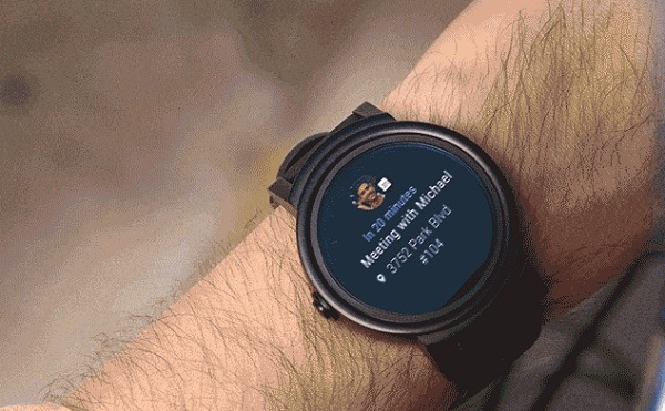 Spoločnosť Mobvoi spustila start-up kampaň pre cenovo dostupné inteligentné hodinky Ticwatch s operačným systémom Android Wear 2.0.