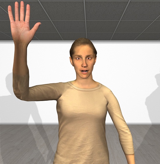 Výskumníci z univerzity v Bielefelde navrhli nový systém, ktorý dokáže vytvoriť animovaného 3D avatara už za 10 minút.