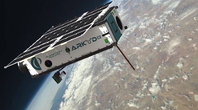 Poslaním satelitu Arkyd-6 je otestovanie 17 rôznych komponentov, vrátane generovania energie, riadenia polohy, prevádzky prístrojov a komunikácie.